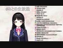 月ノ美兎(16歳分別のついているお年頃)が共用PCに卑猥な文章を残すテロをした話