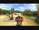 【マリオカート8DX】第4回ロック杯 2GP【yoxc視点】