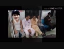 うんこちゃんと韓国人