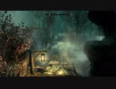【実況無し】普通にスカイリムを冒険する♯30～思い出の夜～【PS4】