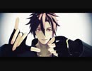 【MMD刀剣乱舞】御手杵でアンノウン・マザーグース【フィンガータットモーション】