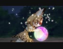 【けものフレンズ】フレンズをつなげて