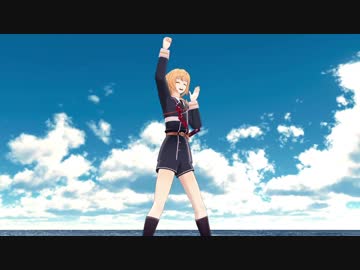 【MMD刀剣乱舞】ゴーストルール