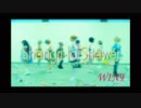 【win9♡】Shangri-La Shower【踊ってみた】