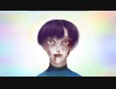 東京喰種:re | 瓜江 久生 • 【speedpaint】