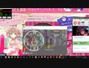 simai創作譜面　O-Ku-Ri-Mo-No Sunday!　EXPERT　E222