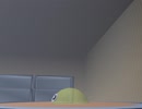 【スライム】ＭＭＤで遊んでみた【喰らう】