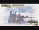戦場のヴァルキュリア4 ノーセーブ,レベル1,ノーダメージ,殺すリーダー,戦車,エース「１８章 センチュリオン奪還作戦」3ターン