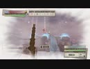 戦場のヴァルキュリア4 ノーセーブ,レベル1,ノーダメージ,殺すリーダー,戦車,エース「１８章 最終決戦 短期決着」5ターン