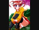 春なのはアニメーション化！