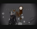 【MMDNieR】ビターチョコデコレーション(歌唱)  2B