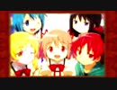 SLOT魔法少女まどか☆マギカ2 - ルミナス