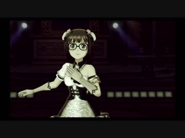 深緑