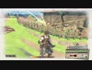 戦場のヴァルキュリア4 ノーセーブ,レベル1,ノーダメージ,殺すリーダー,エース「隊員断章 変わらぬもの」3ターン