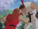ストリートファイター USA　#19　THE WORLDS GREATEST WARRIOR