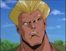 ストリートファイター USA　#24　THE BEAST WITHIN