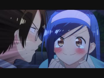 ぼくたちは勉強ができない　第1話　天才と［Ｘ］は表裏一体である