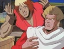 ストリートファイター USA　#5　THE HAND THAT FEEDS YOU