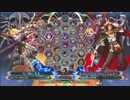 【五井チャリ】0302BBCF2 マイスター(Λ) Vs ジュノ(KG)pu