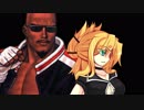【MUGEN】ヨハン＆ゲーニッツ中心凶タッグバトル Part34【お別れ杯】