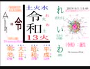 令和（レイワ）の時代と運勢→ワンネスの時代へ