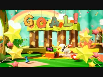 【実況】ゴリラと共に創る ヨッシークラフトワールド【Part2】