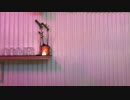 Pink-wall　中野博臣