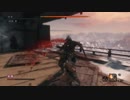 SEKIRO™  SHADOWS DIE TWICE 芦名弦一郎 討伐プレイ