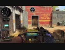 【COD BO4】装備頼りの対人戦157【TDM100】