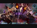 【PSO2】悲劇を願う破滅の虚影 HuFiソードソロ 19:04