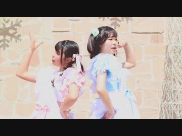 【せなしぐれ】突然ですが、アイドル始めました【踊ってみた】