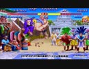 スパIIX 西日暮里バーサス火曜東西戦 2019/04/02 1/3