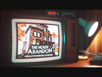 【ゆっくり実況】語られざる物語（Stories Untold） Part 1