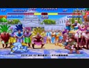 スパIIX 西日暮里バーサス火曜東西戦 2019/04/02 3/3