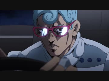 危険なギアッチョ