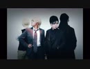 【名探偵コナン】 リコレクションエンドロウル 踊ってみた 【降谷バーボン赤井ライ】