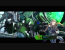 雷花のいないBORDERBREAK10