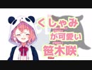 笹木咲くしゃみまとめ