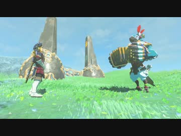 厄災かけますね.botw48