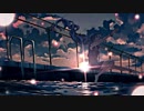 夜明けと蛍歌ってみた【おかちゃん】