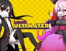 【M3-2019春】ULTIMATER / ルゼ【クロスフェード】