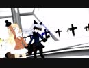 【MMDけもフレ】あいのシナリオ