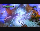 【Darksiders II】日本語化MODを導入しました。Part30【ゆっくり実況プレイ】