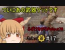 【Fallout76】ふざけながらFallout76#17