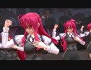 小悪魔Ｓ　Girls(改変モデル1080P)