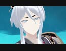 【MMD刀剣乱舞】ピチカートドロップス【白山吉光】