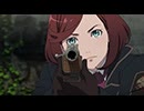 第1話『灰かぶりの少女』