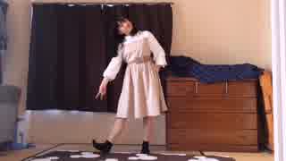 【アルマ】恋空予報 踊ってみた