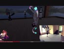 [VRChat] DANCING WITH MY WEBCAM ON (VR Dancing)