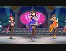 【デレステMV】 We're the friends! (SMART LIVE拡張ver)(60fps)